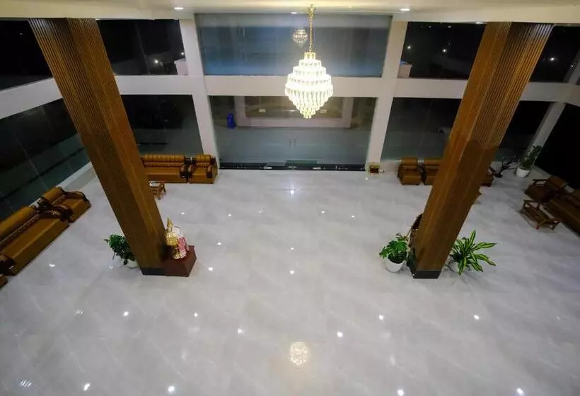 Finn S Weaver Resort, Kaziranga