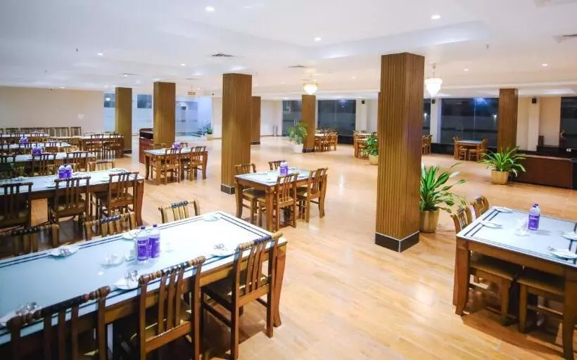 Finn S Weaver Resort, Kaziranga