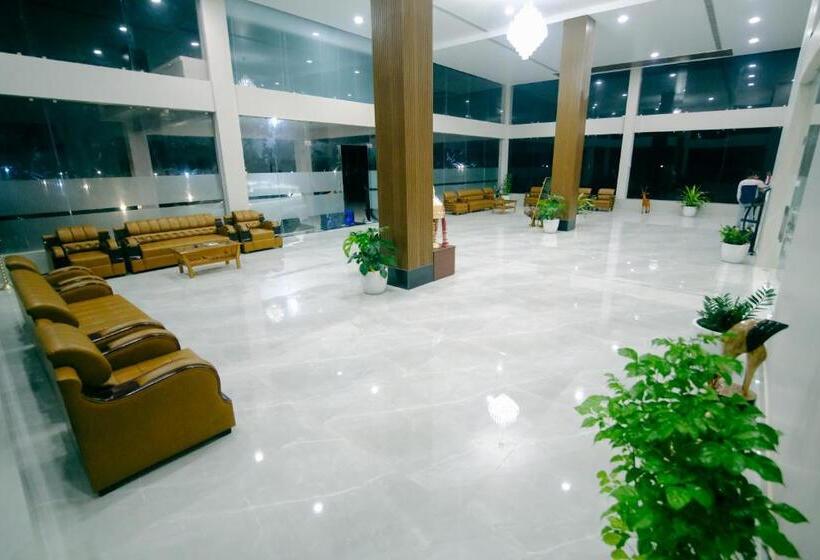 Finn S Weaver Resort, Kaziranga