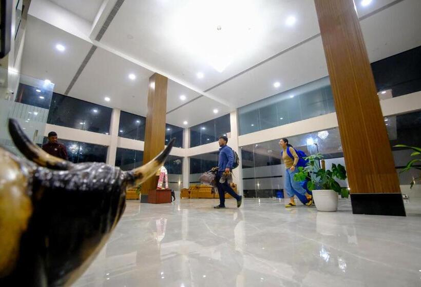 Finn S Weaver Resort, Kaziranga