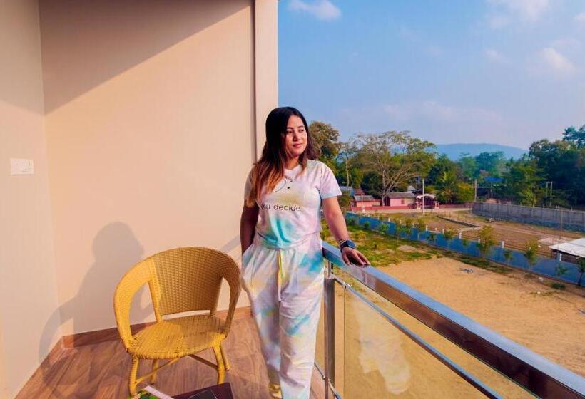 Finn S Weaver Resort, Kaziranga