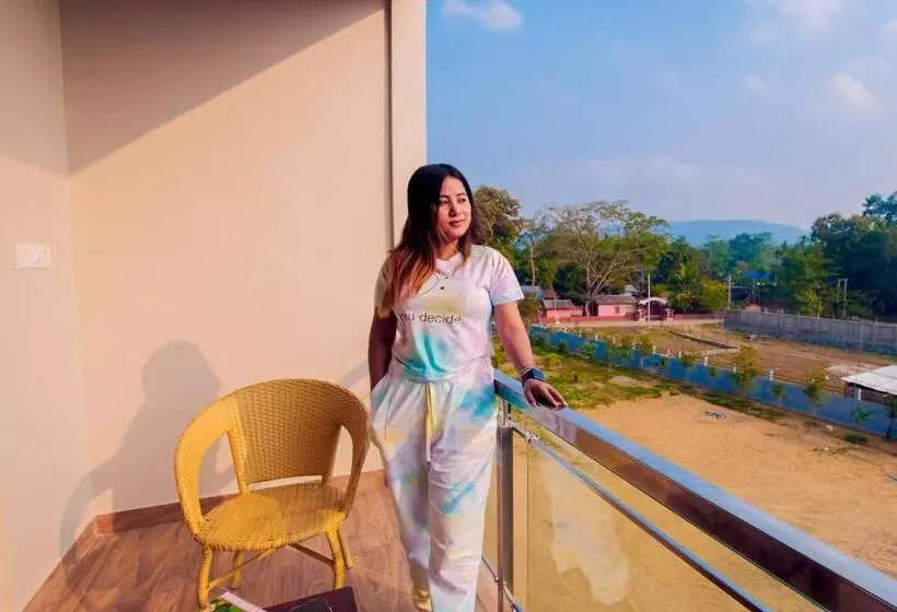 Finn S Weaver Resort, Kaziranga