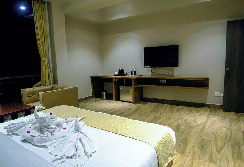 Finn S Weaver Resort, Kaziranga