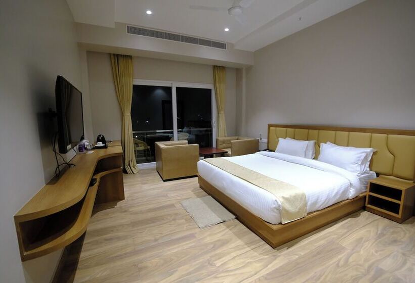 Finn S Weaver Resort, Kaziranga