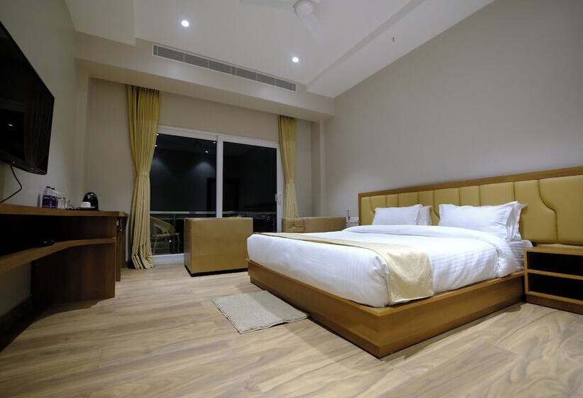 Finn S Weaver Resort, Kaziranga