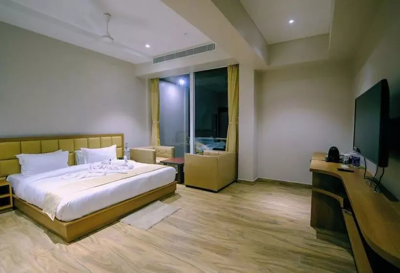 Finn S Weaver Resort, Kaziranga