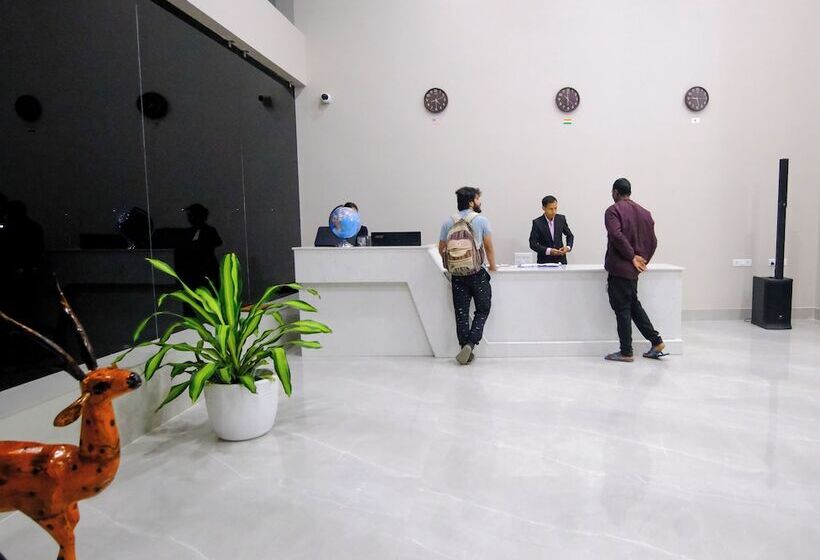 Finn S Weaver Resort, Kaziranga