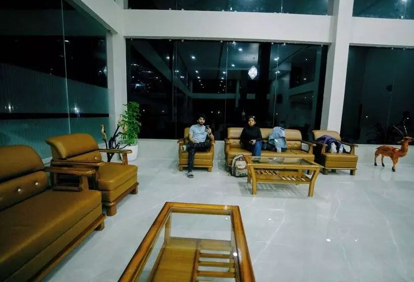 Finn S Weaver Resort, Kaziranga