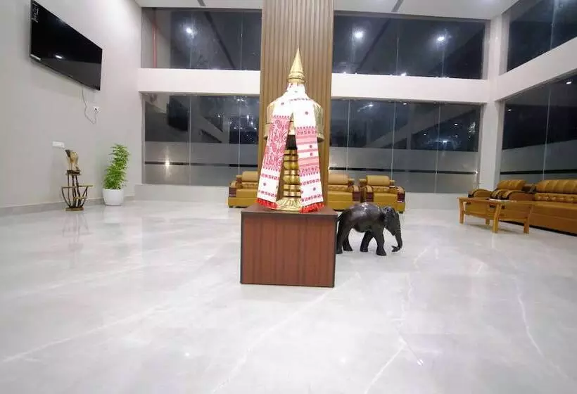 Finn S Weaver Resort, Kaziranga