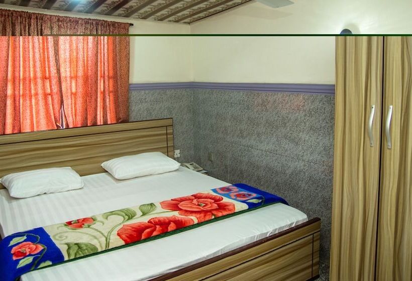 Haffy Executive Hotels And Suite