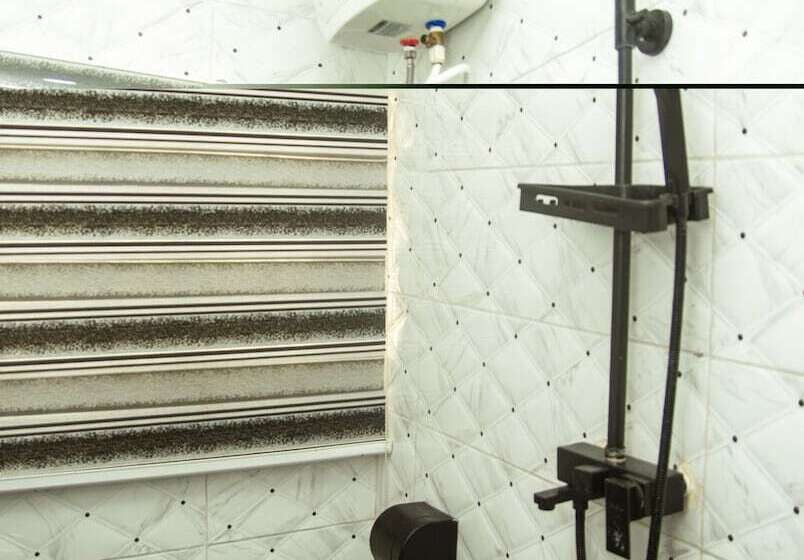 Haffy Executive Hotels And Suite