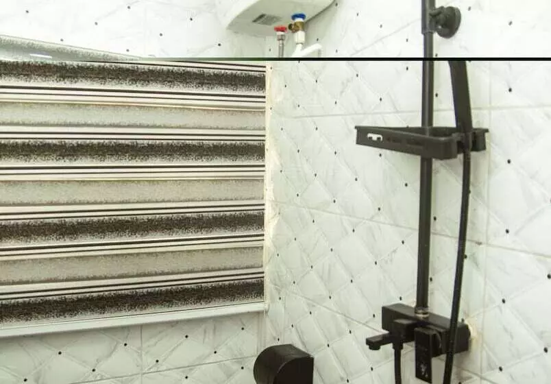 Haffy Executive Hotels And Suite