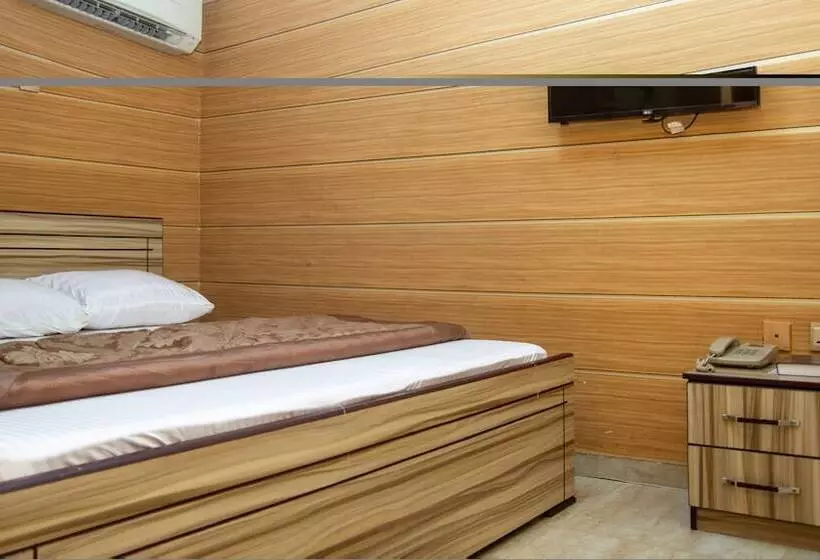 Haffy Executive Hotels And Suite