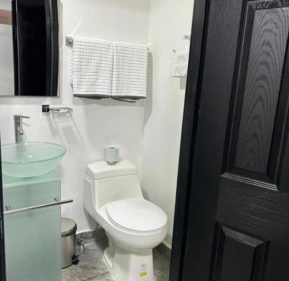 فندق And Suites Cananea