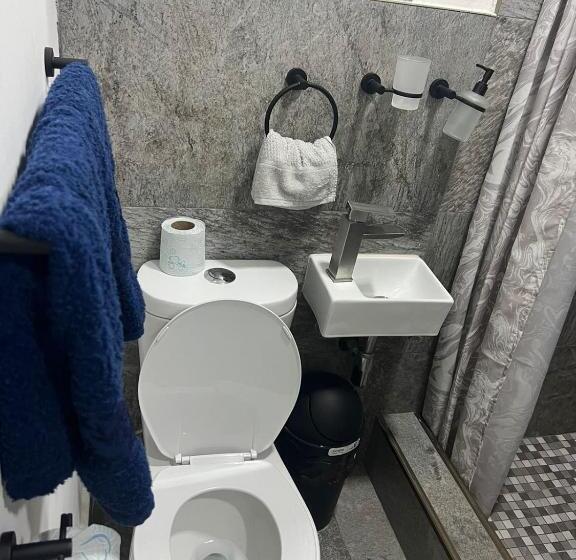 فندق And Suites Cananea