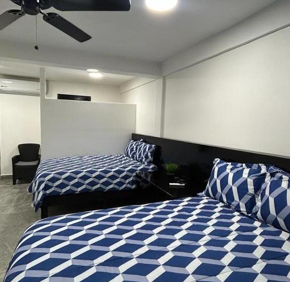 فندق And Suites Cananea