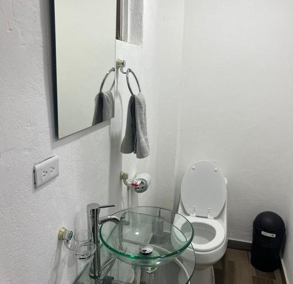 فندق And Suites Cananea