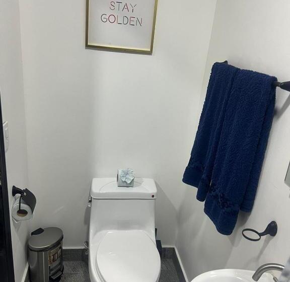 فندق And Suites Cananea