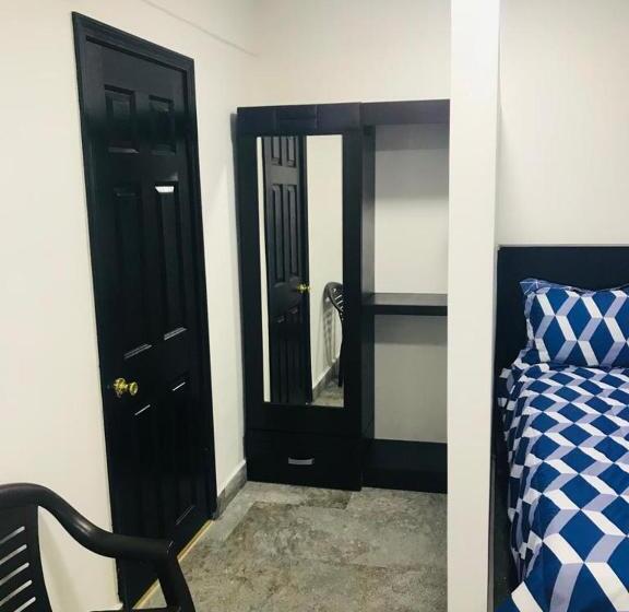 فندق And Suites Cananea