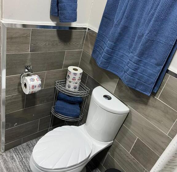 فندق And Suites Cananea