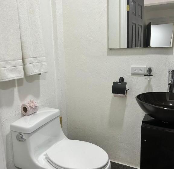 فندق And Suites Cananea