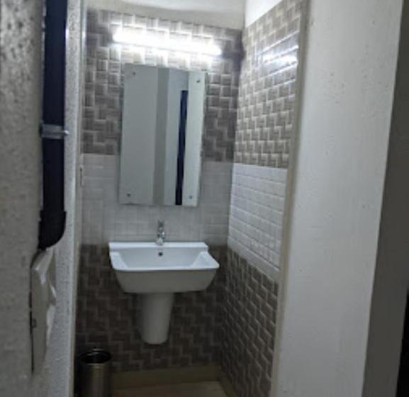 فندق Chateau Woods Kerala