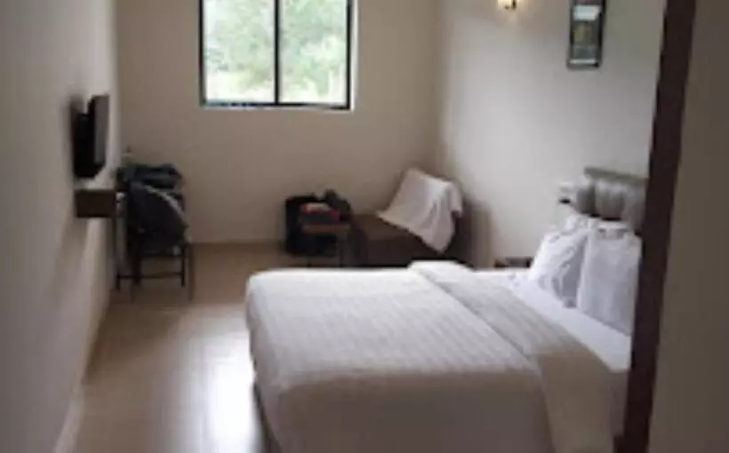 Hotelli Chateau Woods Kerala