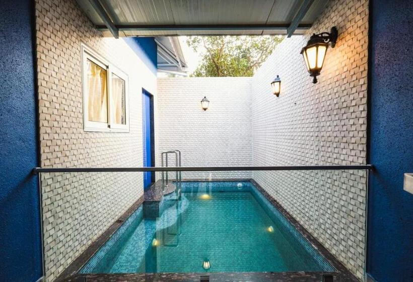 Hotel Cherryleen Resort Nagaon