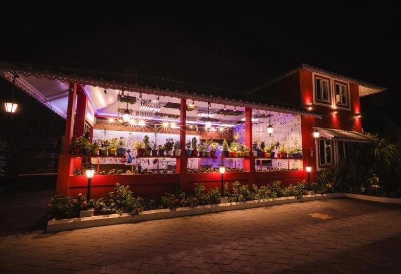 Hotel Cherryleen Resort Nagaon