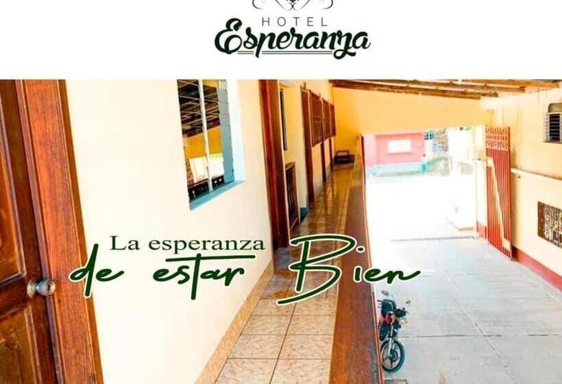 هتل Esperanza