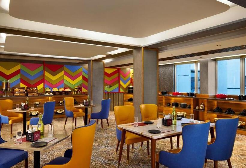 Hotel Ginger Ahmedabad Changodar