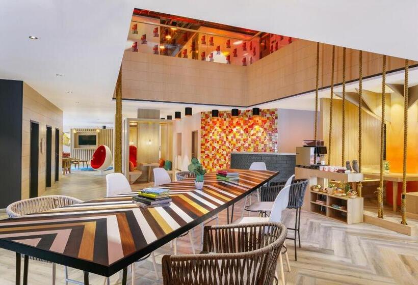 Hotel Ginger Ahmedabad Changodar