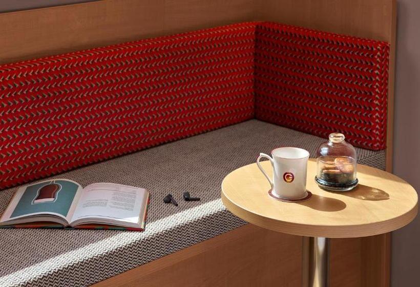 Hotel Ginger Ahmedabad Changodar