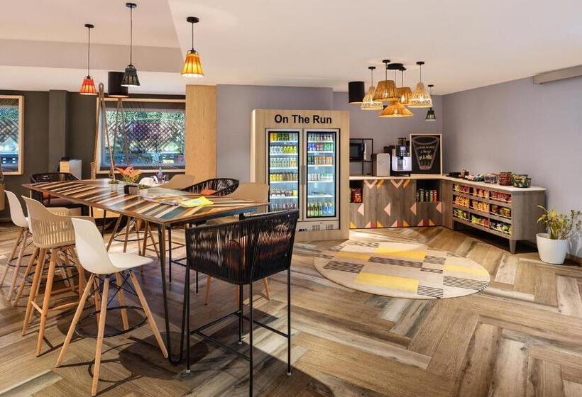 Hotel Ginger Ahmedabad Changodar