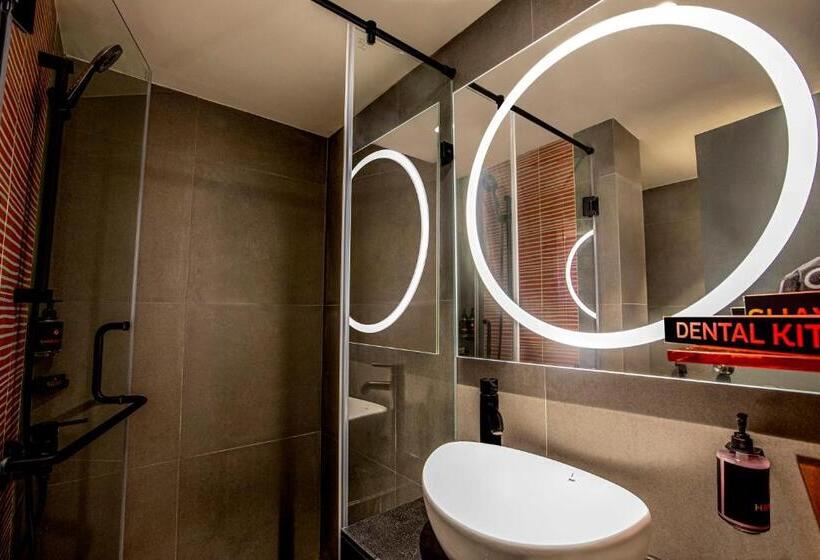 Hotel Ginger Ahmedabad Changodar