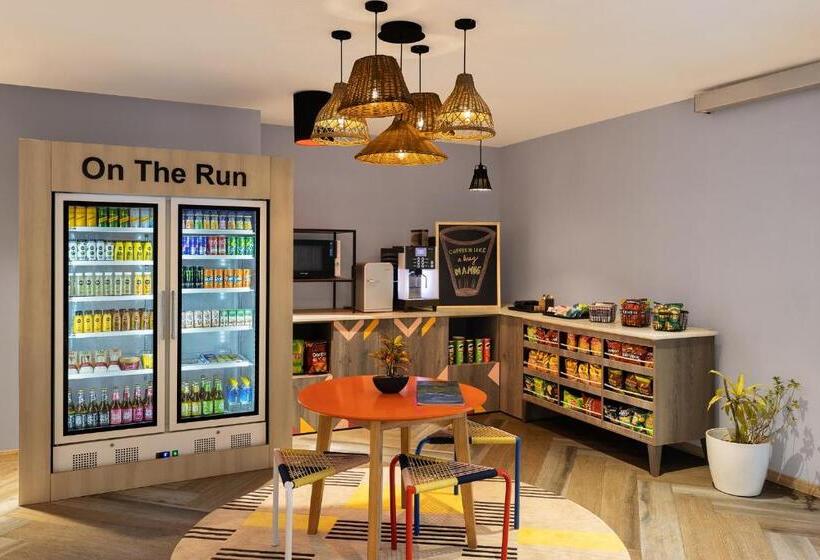 Hotel Ginger Ahmedabad Changodar