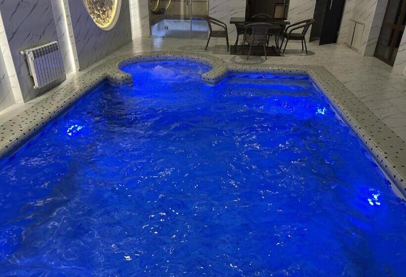 هتل Grand Caravan