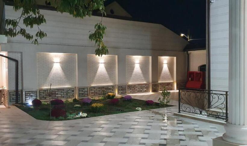 هتل Grand Caravan