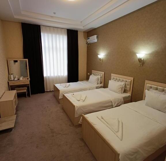 هتل Grand Caravan