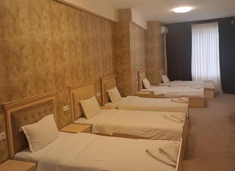 هتل Grand Caravan