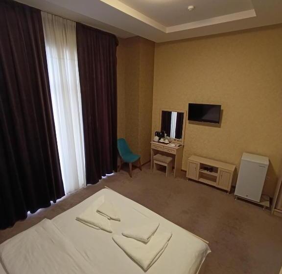 هتل Grand Caravan