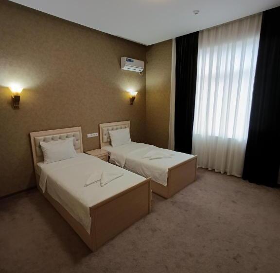 هتل Grand Caravan