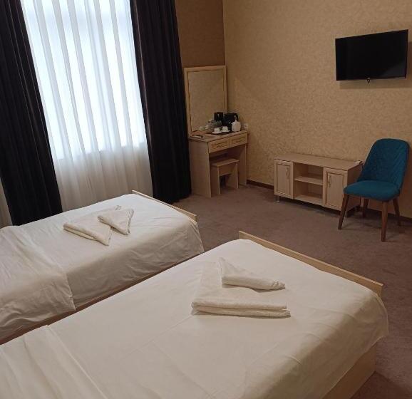 هتل Grand Caravan