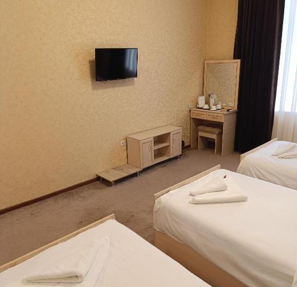 هتل Grand Caravan