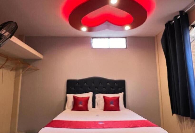 هتل Hospedaje Zafiro