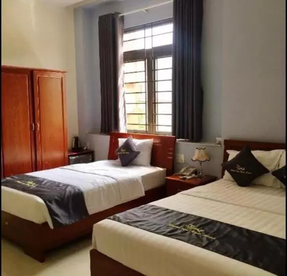 هتل Khách Sạn Khải Hoàn