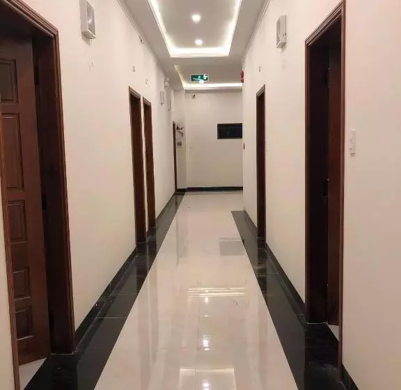 هتل Khách Sạn Khải Hoàn