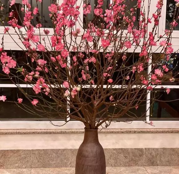 هتل Khách Sạn Khải Hoàn