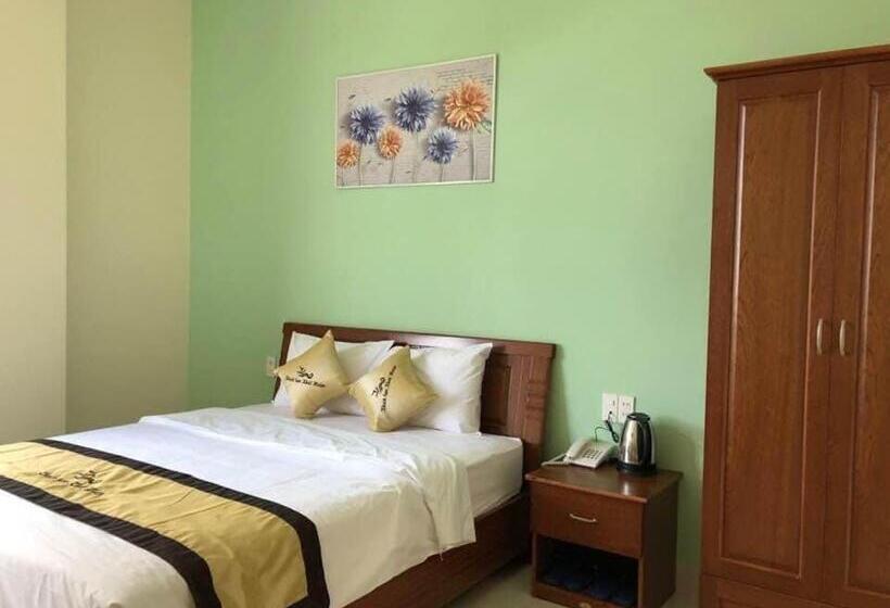 هتل Khách Sạn Khải Hoàn