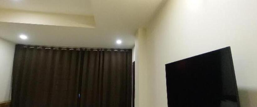 בית מלון כפרי Misty Gate Kerala